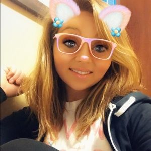 Meet your Posher, Zoe